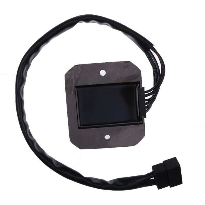Free Shipping Voltage Regulator Rectifier YHC034 SH541G-12 for Kawasaki VN400 Vulcan Classic 1500 21066-1106