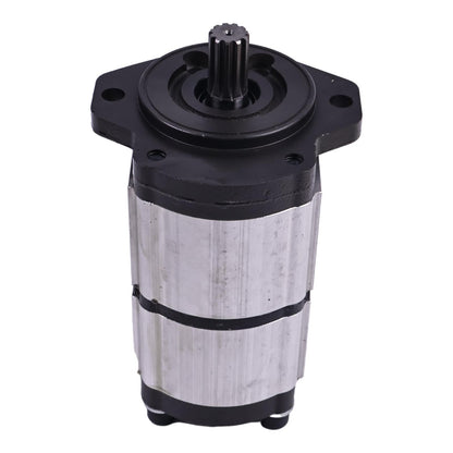 Hydraulic Gear Pump 670563ZX PLP20.11,2-07S1-LOF/OC/20.7-L/OC-S for CASAPPA