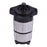 Hydraulic Gear Pump 670563ZX PLP20.11,2-07S1-LOF/OC/20.7-L/OC-S for CASAPPA