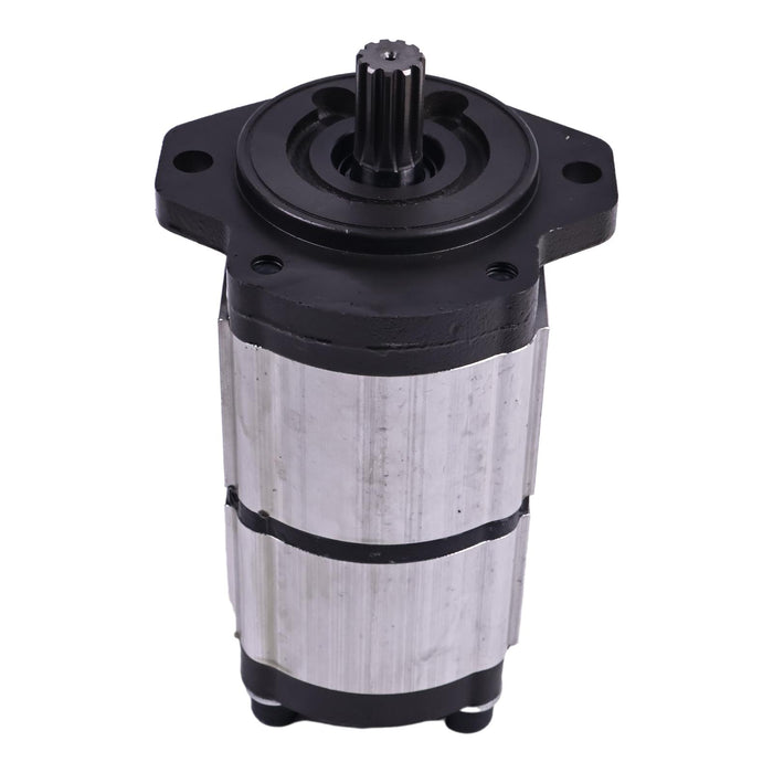 Hydraulic Gear Pump 670563ZX PLP20.11,2-07S1-LOF/OC/20.7-L/OC-S for CASAPPA