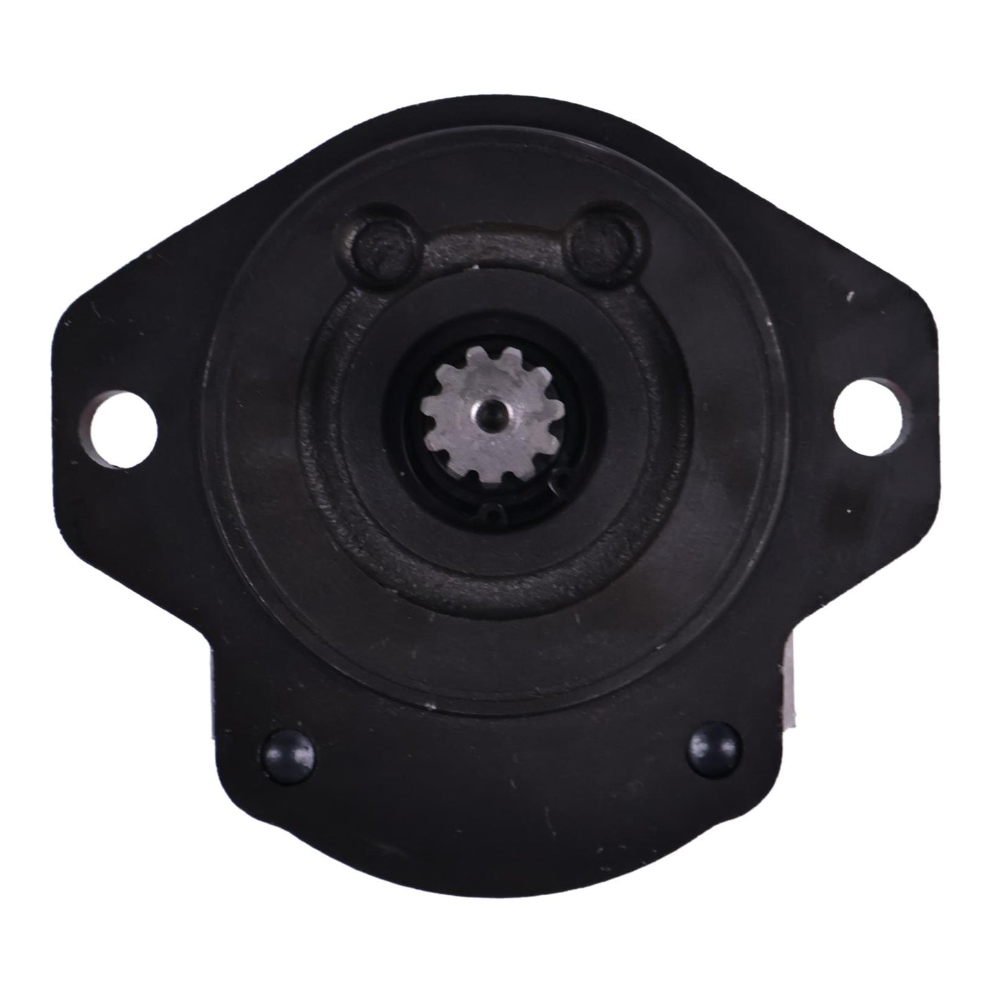 Hydraulic Gear Pump 670563ZX PLP20.11,2-07S1-LOF/OC/20.7-L/OC-S for CASAPPA