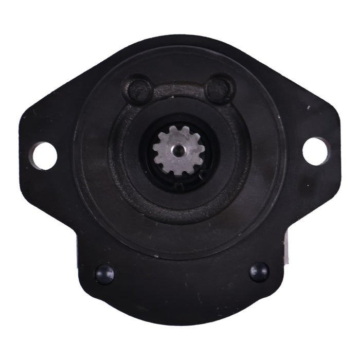 Hydraulic Gear Pump 670563ZX PLP20.11,2-07S1-LOF/OC/20.7-L/OC-S for CASAPPA