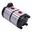 Hydraulic Gear Pump 670563ZX PLP20.11,2-07S1-LOF/OC/20.7-L/OC-S for CASAPPA