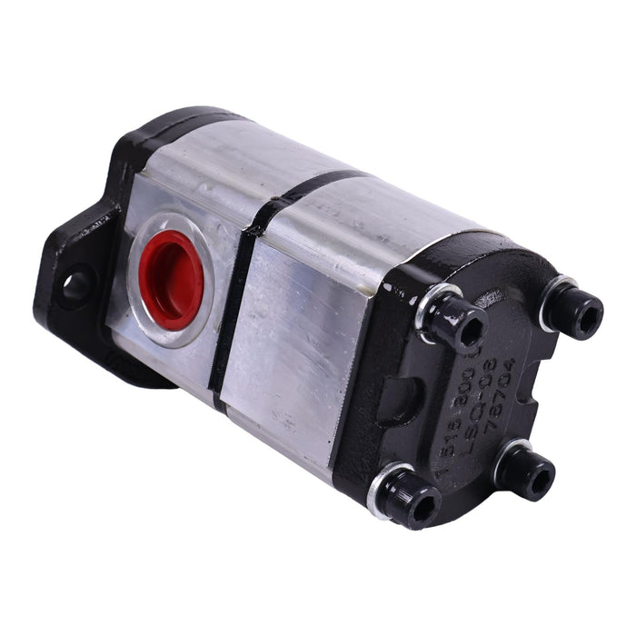 Hydraulic Gear Pump 670563ZX PLP20.11,2-07S1-LOF/OC/20.7-L/OC-S for CASAPPA