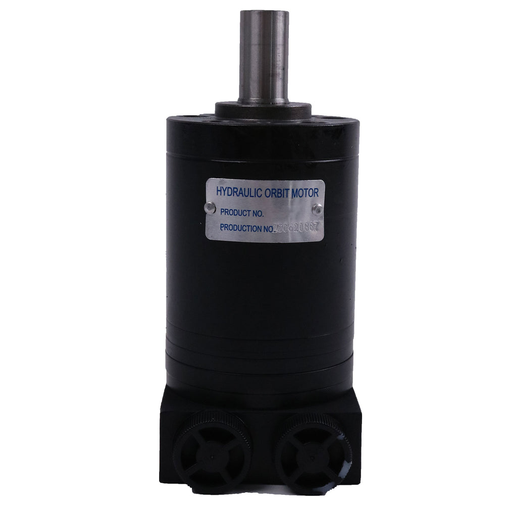 5/8" 9/16-18UNF Hydraulic Orbital Motor OMM8-151G0049 151G0049