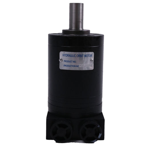 5/8" 9/16-18UNF Hydraulic Orbital Motor OMM8-151G0049 151G0049