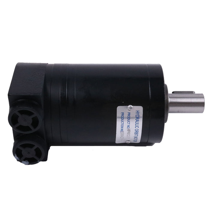 5/8" 9/16-18UNF Hydraulic Orbital Motor OMM8-151G0049 151G0049