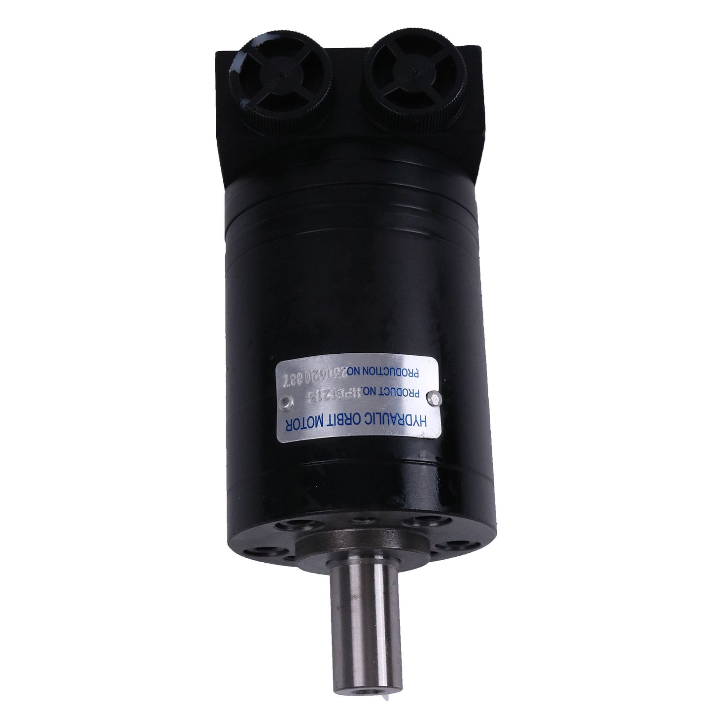 5/8" 9/16-18UNF Hydraulic Orbital Motor OMM8-151G0049 151G0049