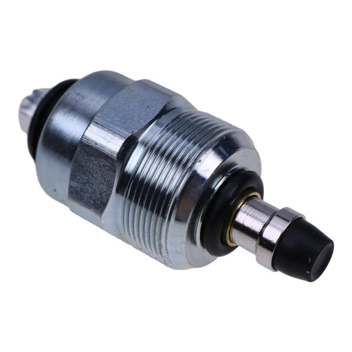 JEENDA Fuel Shut Off Solenoid 8190393 A77753 0440003177 for Bosch Ford New Holland Tractor Fiat KHD ZEXEL 80-76FDT 80-88 80-88DT 80-90 80-90DT 82-93 82-93DT 82-94 82-94DT 90-90