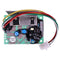 Automatic Voltage Regulation AVR J0609 for Robin RGV7500 Yamaha 7500 Taiyo TSV7500 Mitsubishi MGE6700 5KW 220V