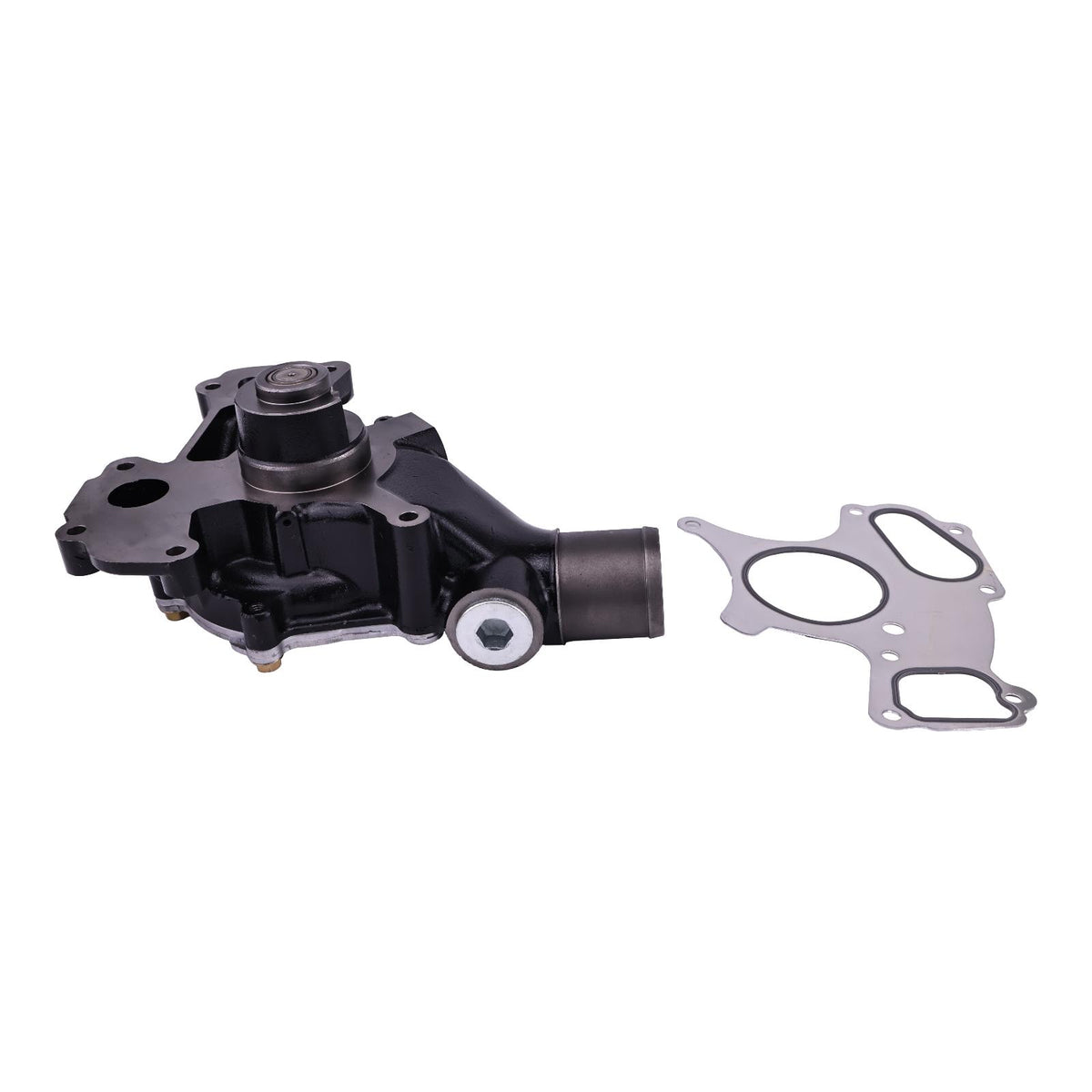 Water Pump 380-1659 397-5684 417-9305 T413421 for Perkins Caterpillar ...