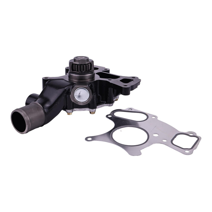 Water Pump 380-1659 397-5684 417-9305 T413421 for Perkins Caterpillar C4.4 C7.1 Engine