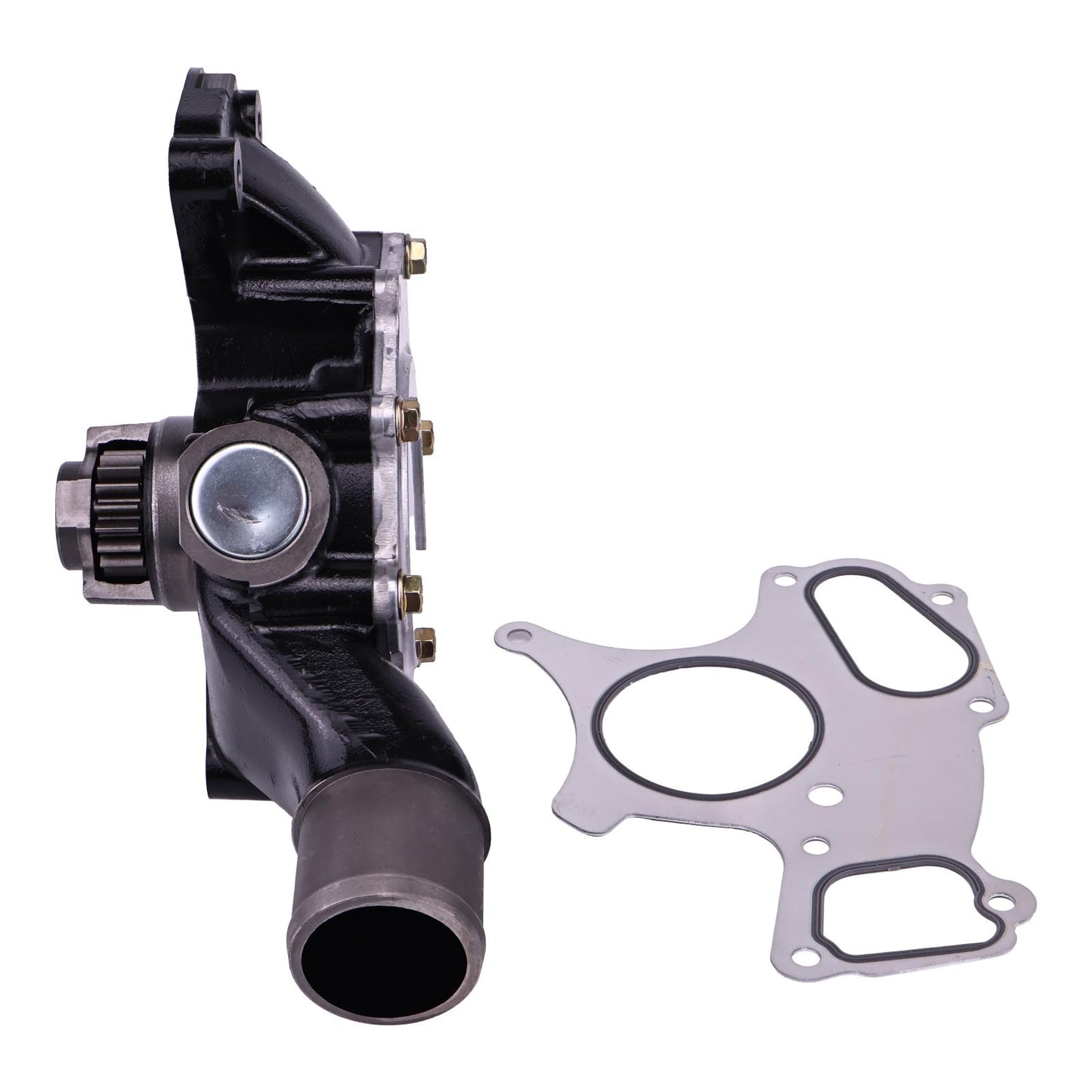 Water Pump 380-1659 397-5684 417-9305 T413421 for Perkins Caterpillar C4.4 C7.1 Engine