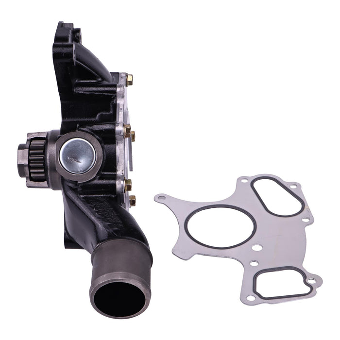 Water Pump 380-1659 397-5684 417-9305 T413421 for Perkins Caterpillar C4.4 C7.1 Engine
