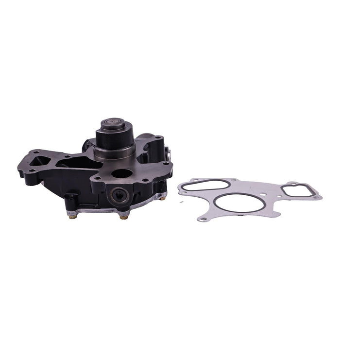 Water Pump 380-1659 397-5684 417-9305 T413421 for Perkins Caterpillar C4.4 C7.1 Engine
