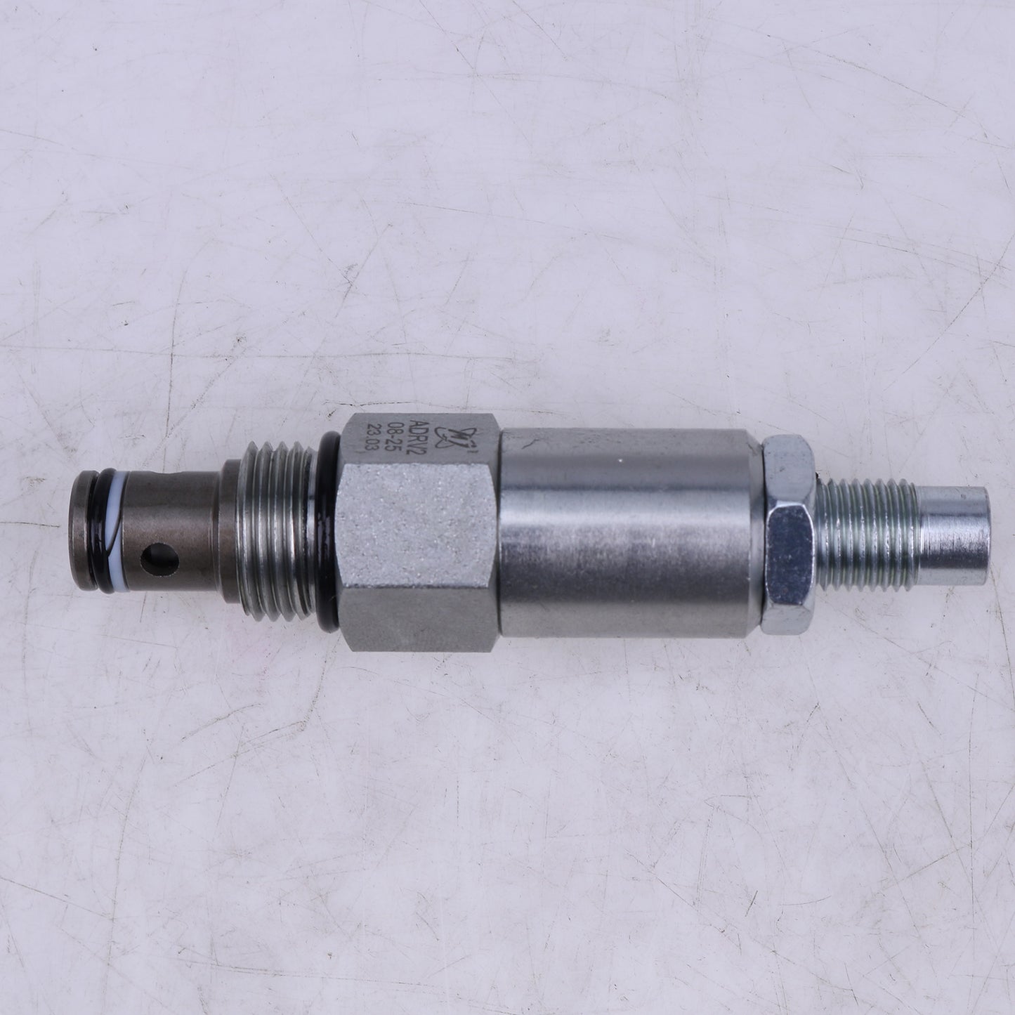 Relief Valve 1295393GT Replacement for Genie Scissor Lift GS-4655