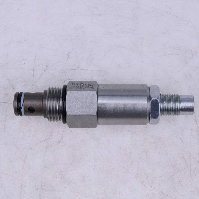 Relief Valve 1295393GT Replacement for Genie Scissor Lift GS-4655