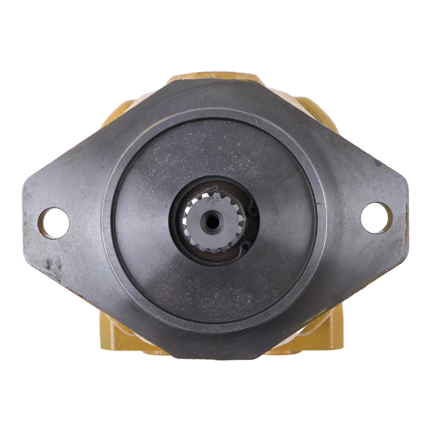 JEENDA Hydraulic Motor AZ59181 compatible with John Deere 7180 7250 7280 7350 7380 7450 7480 7550 7580 7750 7850 HARVESTER 37cc A10fm37/52w VRC16N007 -S1383 New
