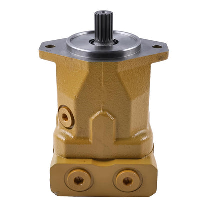 JEENDA Hydraulic Motor AZ59181 compatible with John Deere 7180 7250 7280 7350 7380 7450 7480 7550 7580 7750 7850 HARVESTER 37cc A10fm37/52w VRC16N007 -S1383 New