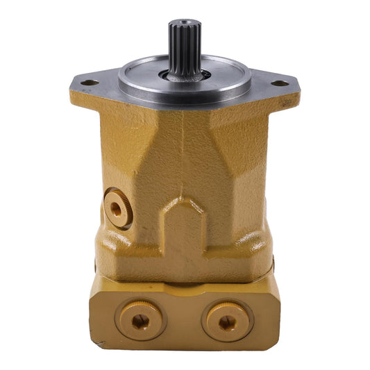 JEENDA Hydraulic Motor AZ59181 compatible with John Deere 7180 7250 7280 7350 7380 7450 7480 7550 7580 7750 7850 HARVESTER 37cc A10fm37/52w VRC16N007 -S1383 New