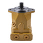 JEENDA Hydraulic Motor AZ59181 compatible with John Deere 7180 7250 7280 7350 7380 7450 7480 7550 7580 7750 7850 HARVESTER 37cc A10fm37/52w VRC16N007 -S1383 New