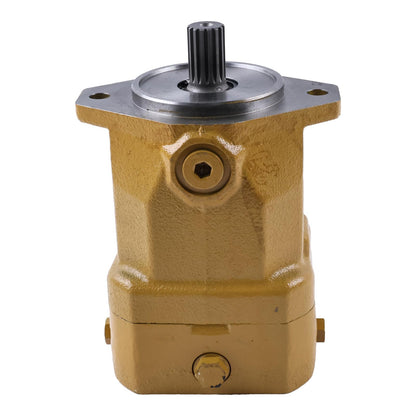 JEENDA Hydraulic Motor AZ59181 compatible with John Deere 7180 7250 7280 7350 7380 7450 7480 7550 7580 7750 7850 HARVESTER 37cc A10fm37/52w VRC16N007 -S1383 New