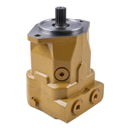 JEENDA Hydraulic Motor AZ59181 compatible with John Deere 7180 7250 7280 7350 7380 7450 7480 7550 7580 7750 7850 HARVESTER 37cc A10fm37/52w VRC16N007 -S1383 New