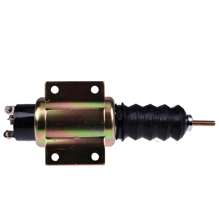 Diesel Stop Solenoid 2000-4547 2001-24E2U1B2S2A