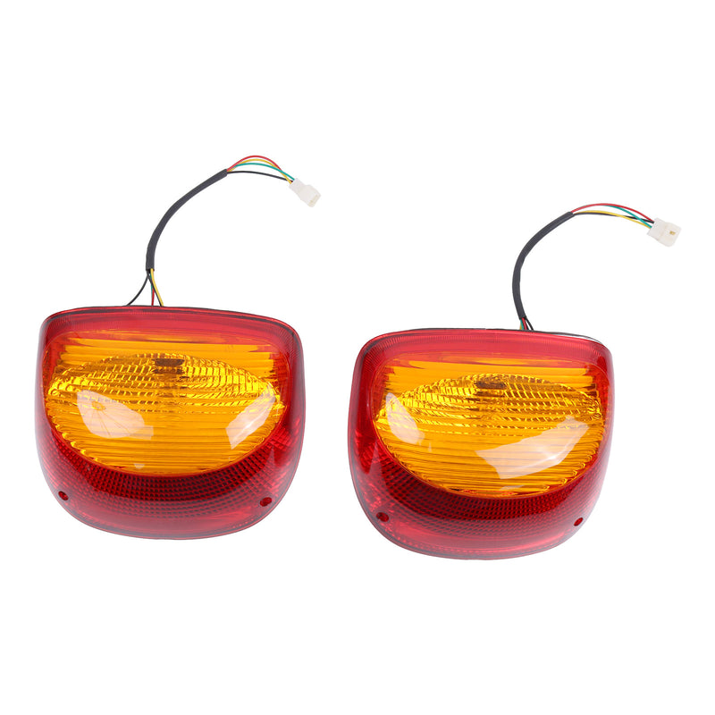 2x Tail Lamp RE219709 AL176143 AL210180 AL119405 for John Deere 5620 5045 6403 6120 6230 7425 7530