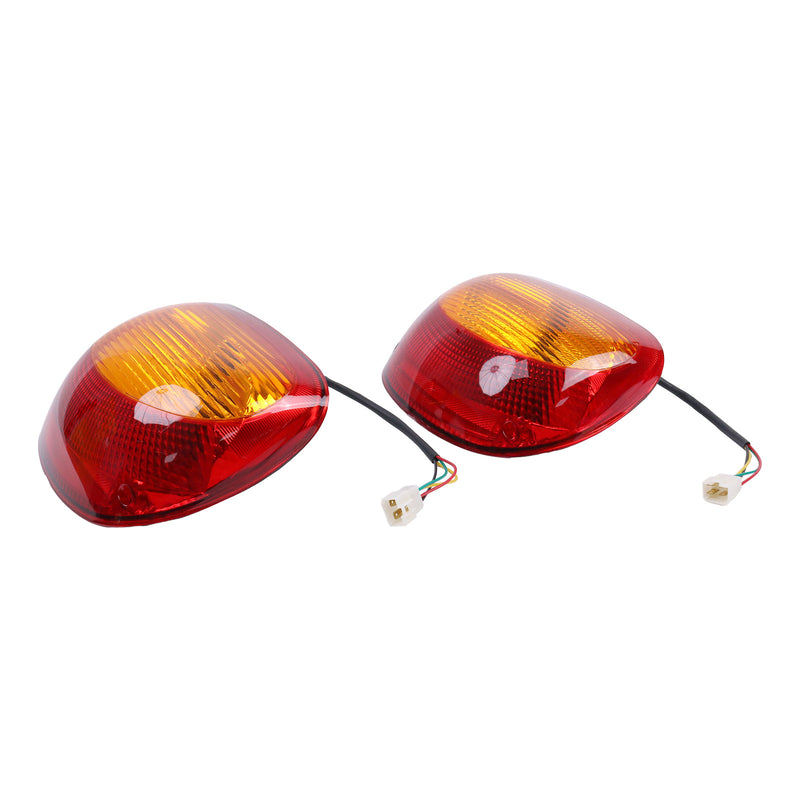 2x Tail Lamp RE219709 AL176143 AL210180 AL119405 for John Deere 5620 5045 6403 6120 6230 7425 7530