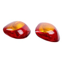 2x Tail Lamp RE219709 AL176143 AL210180 AL119405 for John Deere 5620 5045 6403 6120 6230 7425 7530