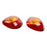 2x Tail Lamp RE219709 AL176143 AL210180 AL119405 for John Deere 5620 5045 6403 6120 6230 7425 7530