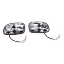 2x Tail Lamp RE219709 AL176143 AL210180 AL119405 for John Deere 5620 5045 6403 6120 6230 7425 7530