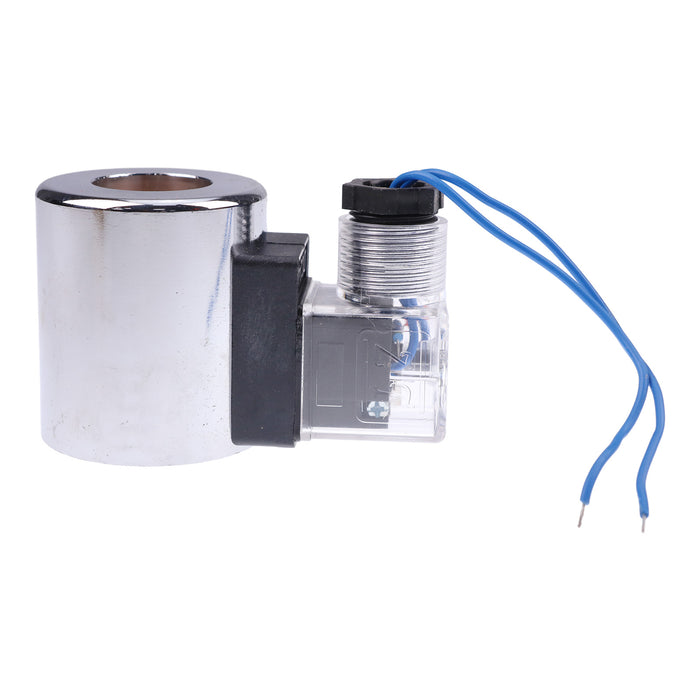 24V 30W Solenoid Coil MFZ10-37YC 3274861 24DG -50-2345 for Hydraforce