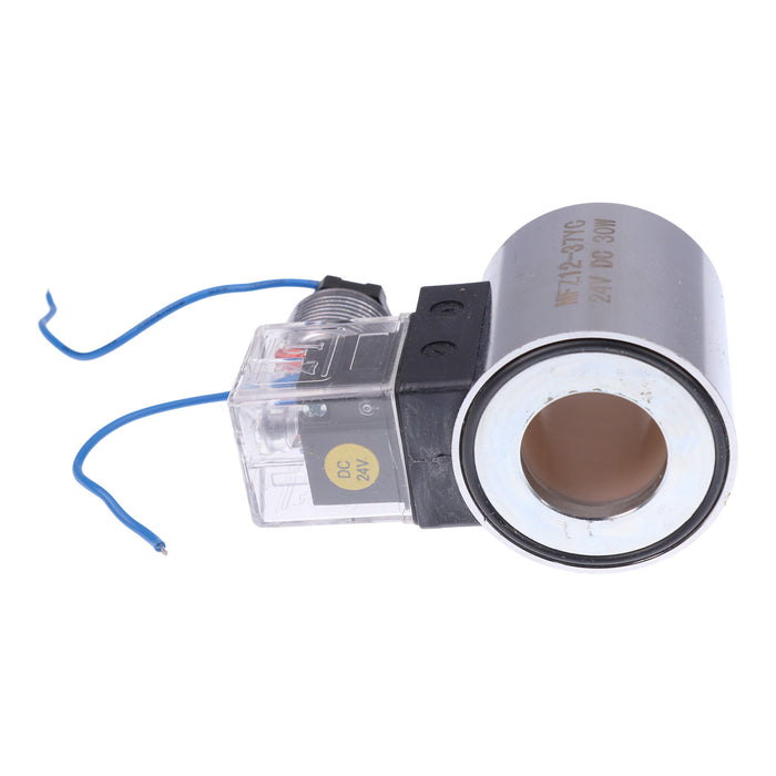 24V 30W Solenoid Coil MFZ10-37YC 3274861 24DG -50-2345 for Hydraforce