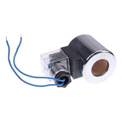 24V 30W Solenoid Coil MFZ10-37YC 3274861 24DG -50-2345 for Hydraforce
