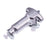 Hydraulic Convertible Top Cylinder 129-800-16-72 1298001672 for Benz R129 SL320 A208 CLK320