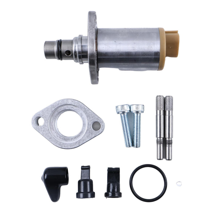 Fuel Pump SCV 294200-0670 294009-0590 Suction Control Valve for Isuzu 6HK Hino Nissan UD