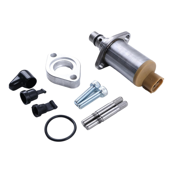 Fuel Pump SCV 294200-0670 294009-0590 Suction Control Valve for Isuzu 6HK Hino Nissan UD
