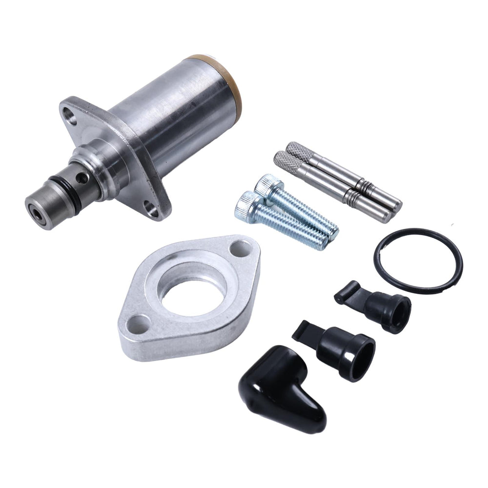 Fuel Pump SCV 294200-0670 294009-0590 Suction Control Valve for Isuzu 6HK Hino Nissan UD