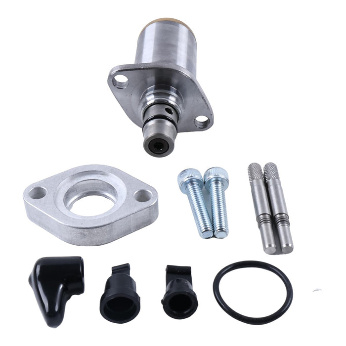 Fuel Pump SCV 294200-0670 294009-0590 Suction Control Valve for Isuzu 6HK Hino Nissan UD