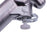 Hydraulic Convertible Top Cylinder 129-800-16-72 1298001672 for Benz R129 SL320 A208 CLK320