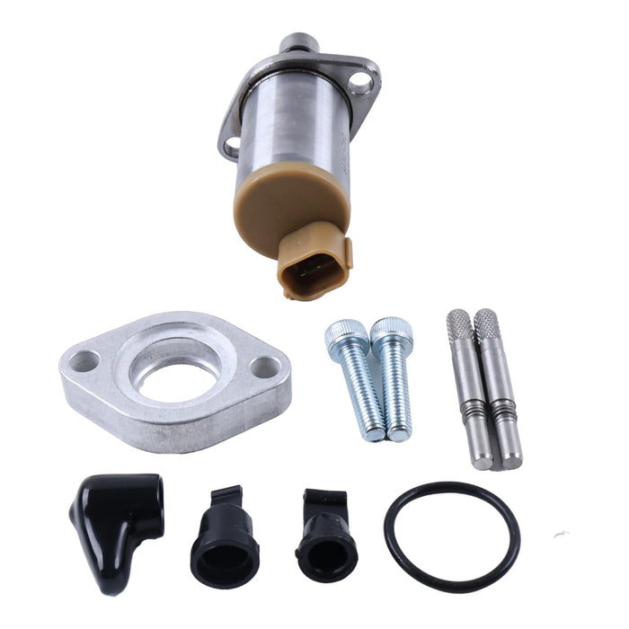 Fuel Pump SCV 294200-0670 294009-0590 Suction Control Valve for Isuzu 6HK Hino Nissan UD