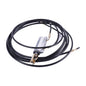 Convertible Top Hydraulic Cylinder 1708000072 70-800-00-72 for Benz SLK230  SLK320 R170 98-04