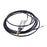 Convertible Top Hydraulic Cylinder 1708000072 70-800-00-72 for Benz SLK230  SLK320 R170 98-04