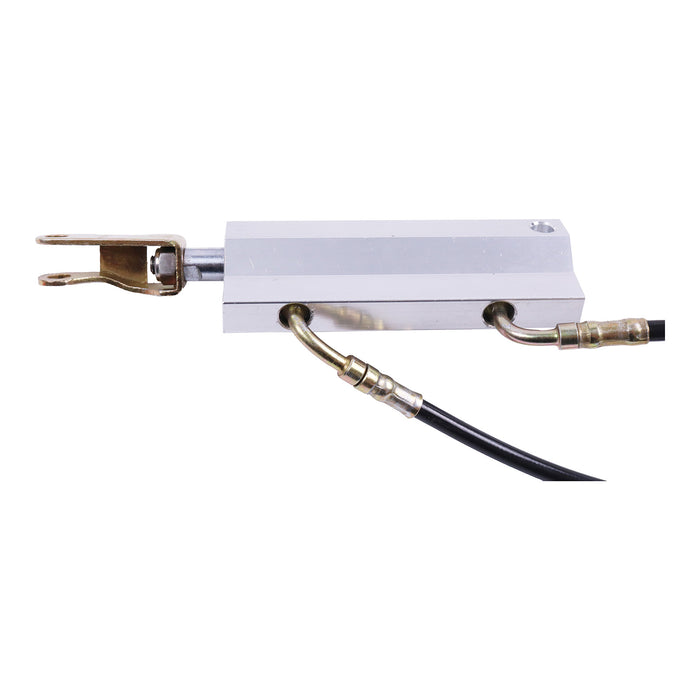 Convertible Top Hydraulic Cylinder 1708000072 70-800-00-72 for Benz SLK230  SLK320 R170 98-04