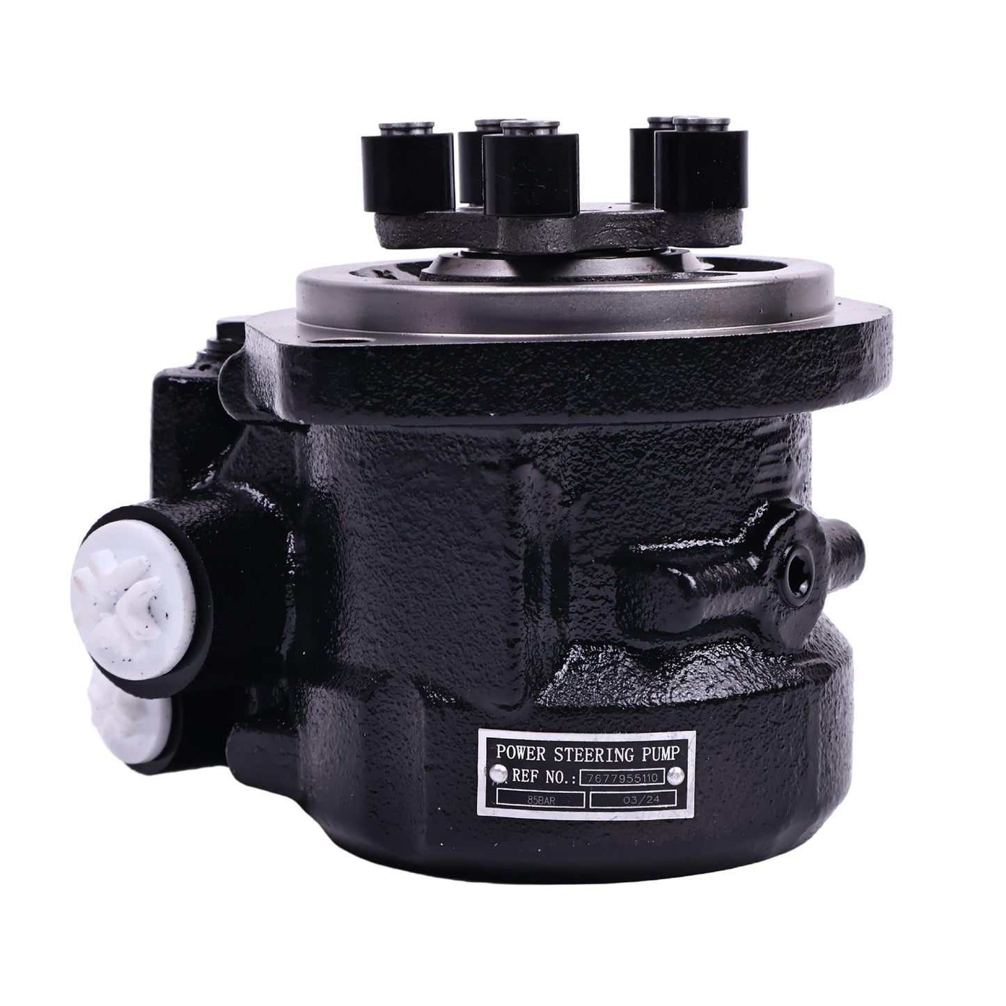 Scania ZF Truck Power Steering Pumps 7677 955 110 , 7677955110