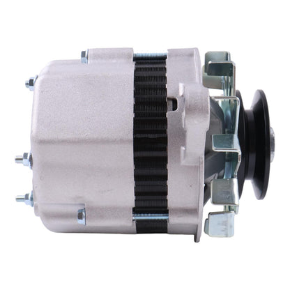 Free Shipping Alternator 23100-B9810 14231 23100-B9800 A1T22971 for NISSAN 620 720 Lift Truck 23100-B9810 14231