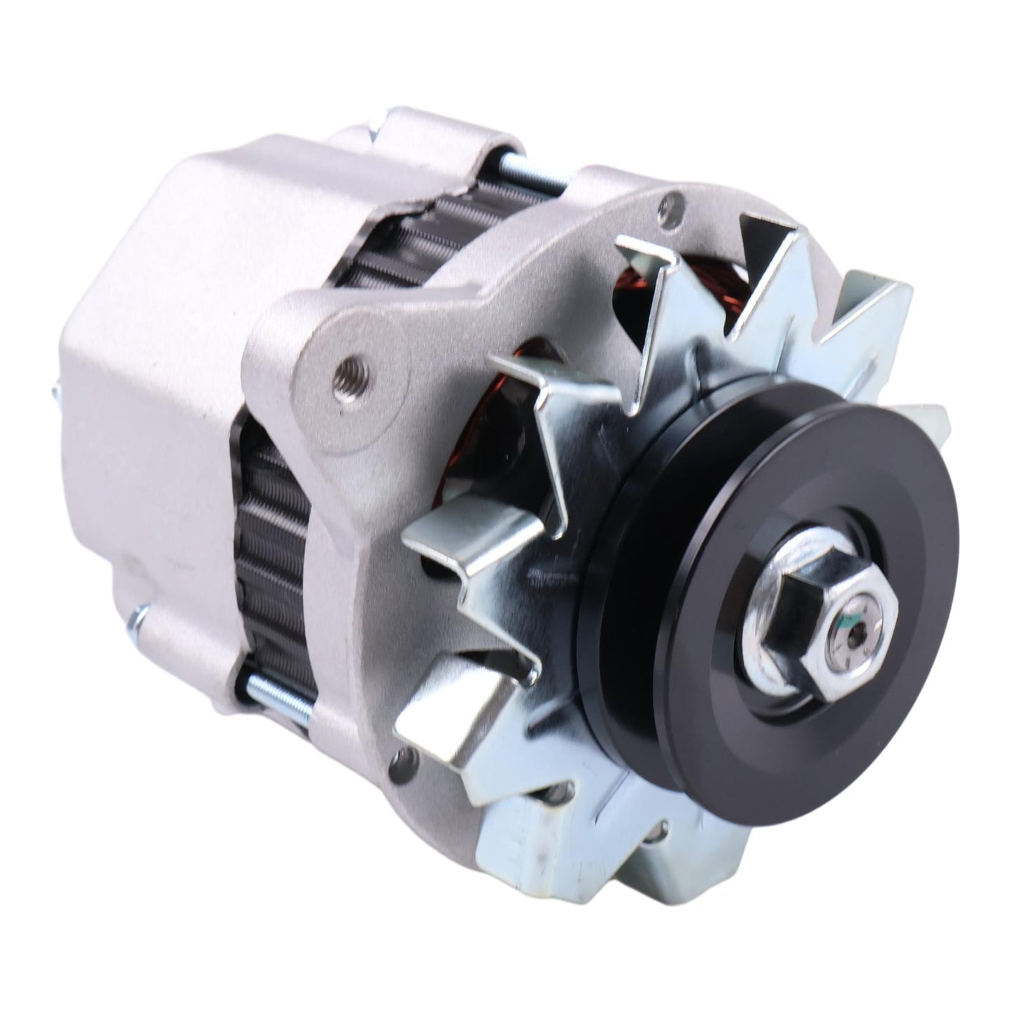 Free Shipping Alternator 23100-B9810 14231 23100-B9800 A1T22971 for NISSAN 620 720 Lift Truck 23100-B9810 14231