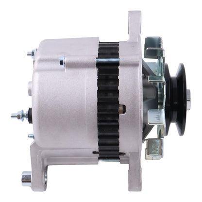 Free Shipping Alternator 23100-B9810 14231 23100-B9800 A1T22971 for NISSAN 620 720 Lift Truck 23100-B9810 14231